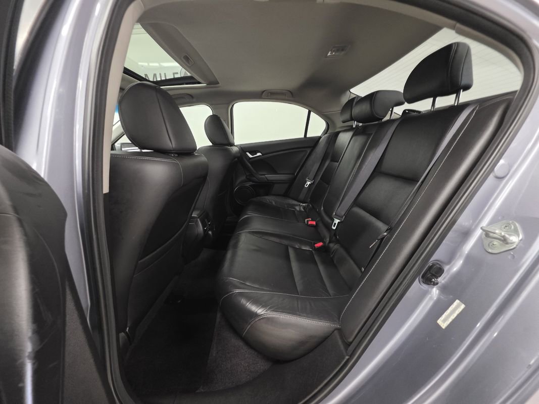 Used 2012 Acura TSX Sedan FWD image 20