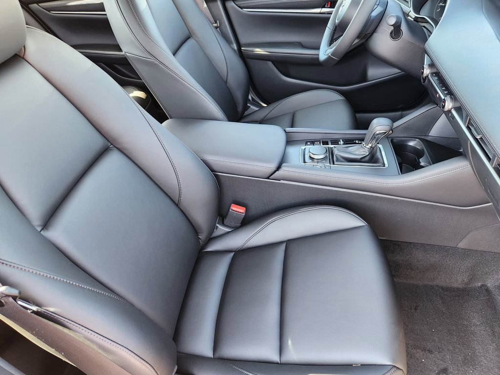 New 2026 MAZDA MAZDA3 s Sport image 5