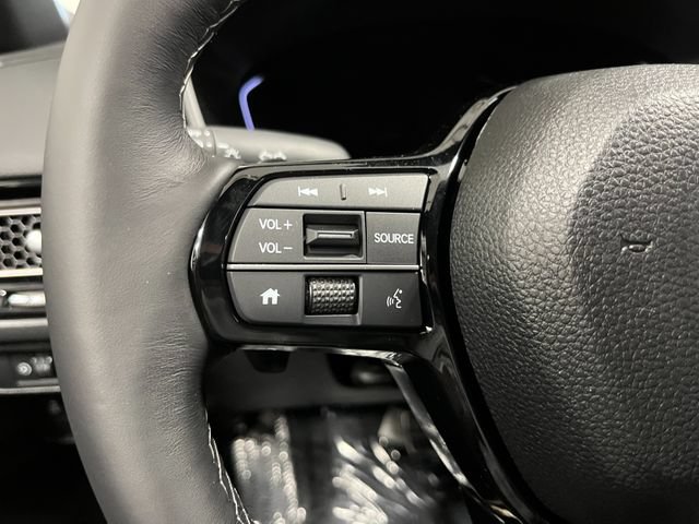 New 2026 Honda Civic Sport image 16