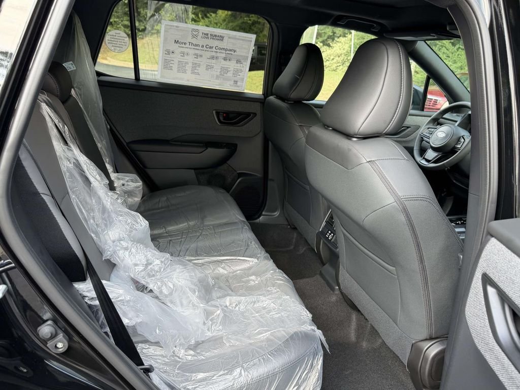 New 2026 Subaru Outback Premium AWD/4WD image 11