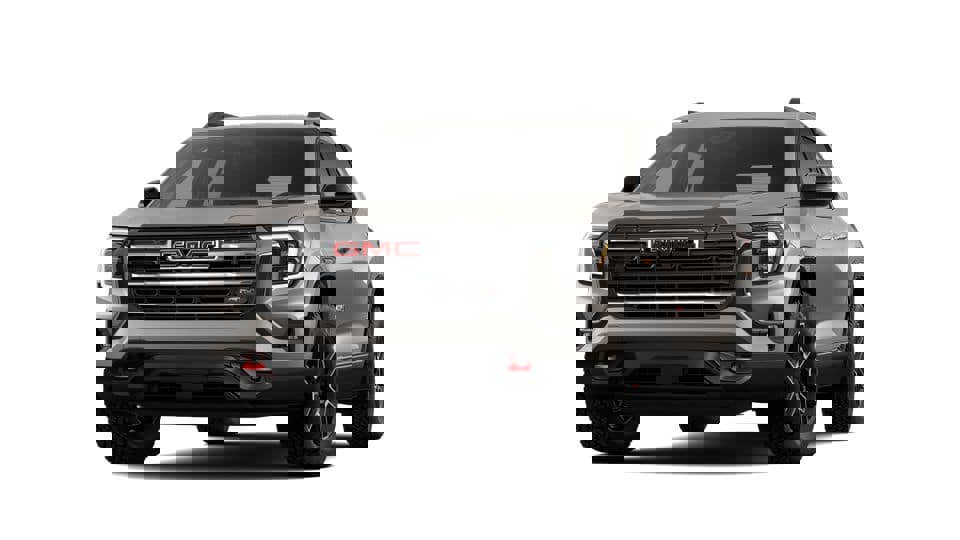 New 2026 GMC Terrain AT4 w/ Convenience Package III image 65