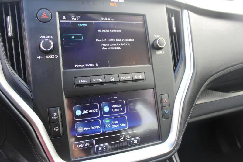 Used 2025 Subaru Outback 2.5i Basic image 24