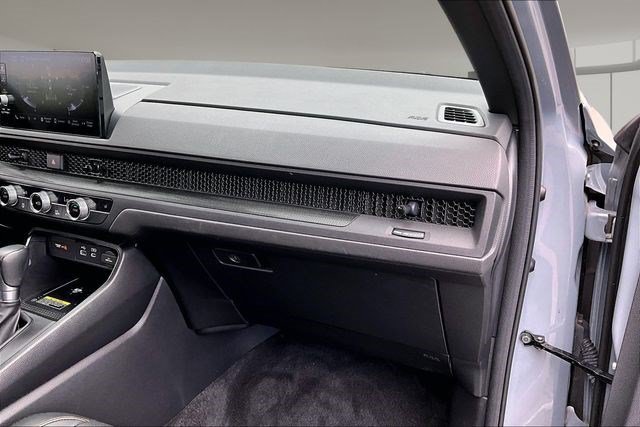 Certified 2025 Honda CR-V Sport-L image 25