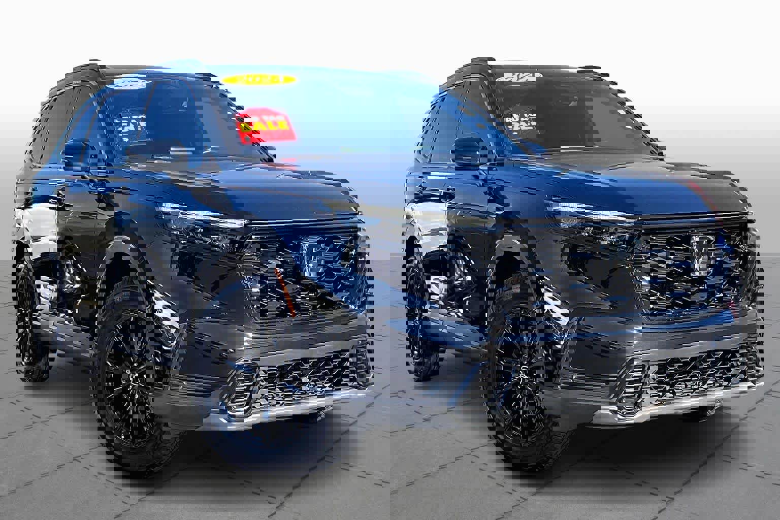 Used 2024 Honda CR-V Sport-L image 3