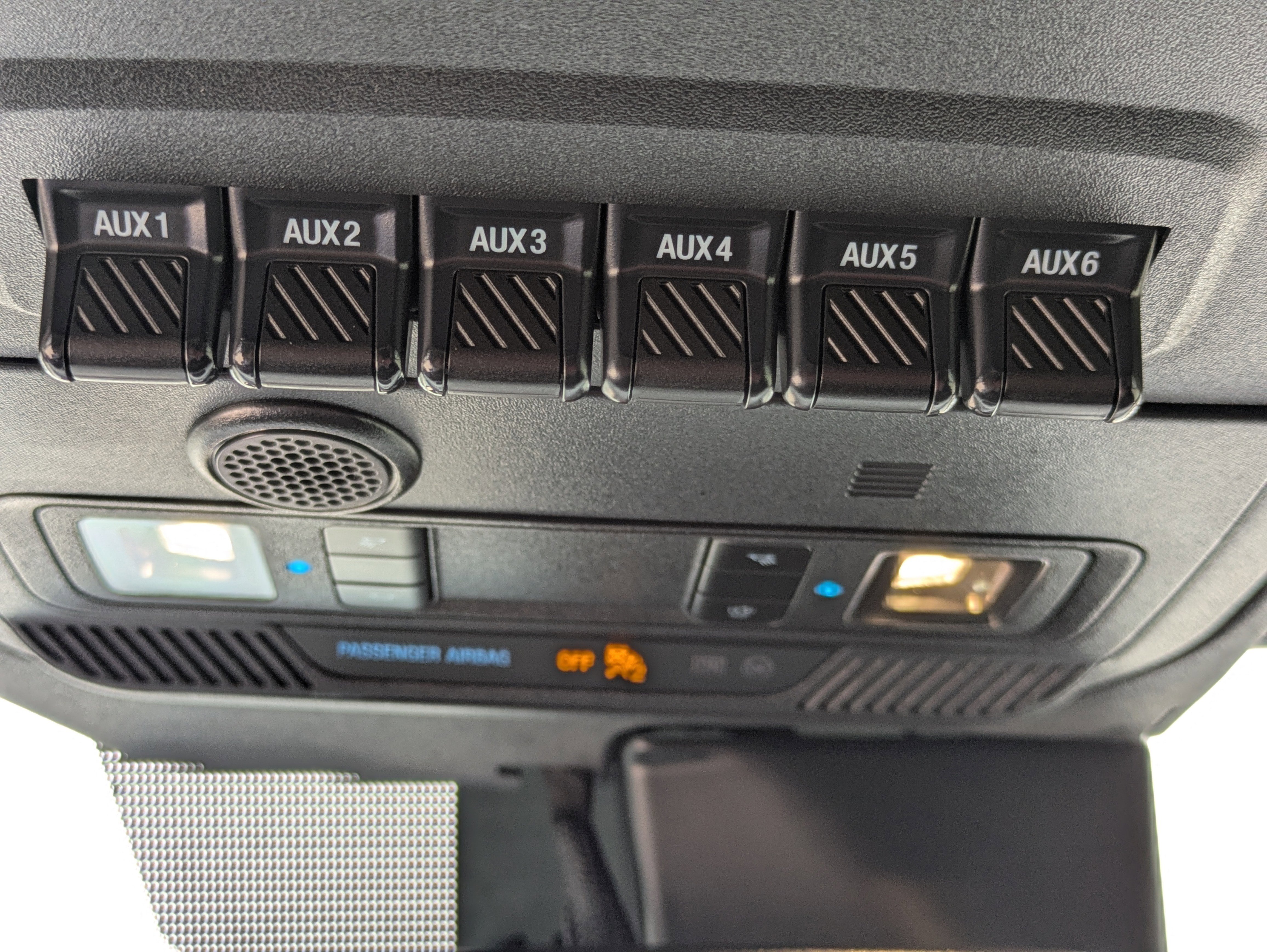 Used 2021 Ford Bronco Badlands image 25