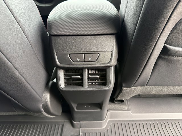 New 2026 Chevrolet Equinox RS image 28