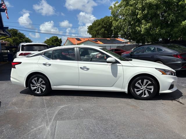 Used 2020 Nissan Altima 2.5 S image 5