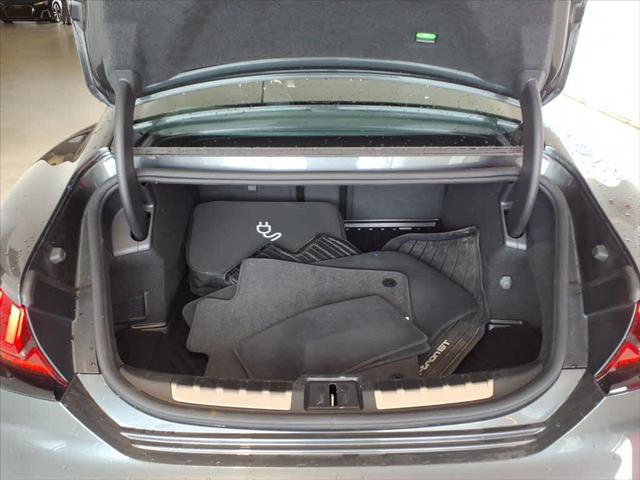 Certified 2024 Audi e-tron GT Premium Plus w/ Performance Package image 18