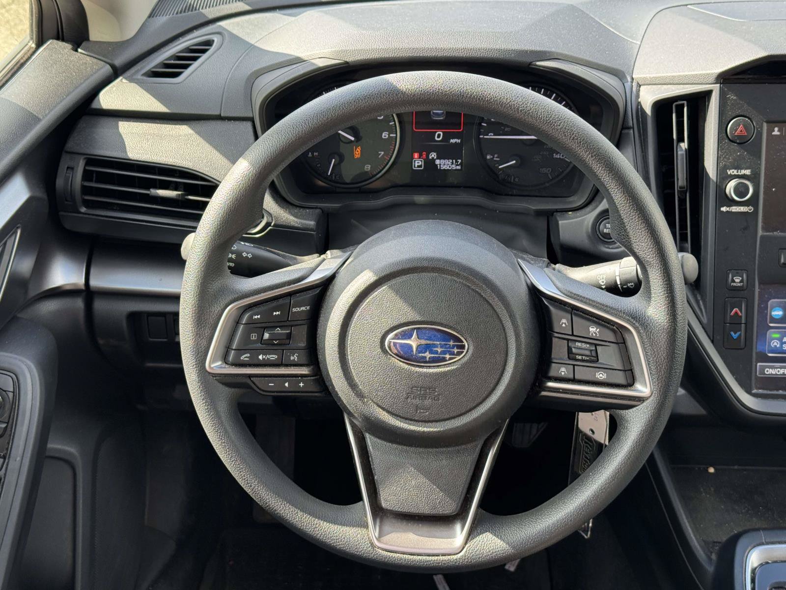 Used 2024 Subaru Impreza 2.0i AWD/4WD image 17