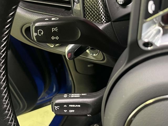 Certified 2021 Porsche Macan GTS AWD/4WD image 40