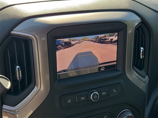 New 2026 Chevrolet Silverado 2500 Custom w/ Custom Value Package image 30