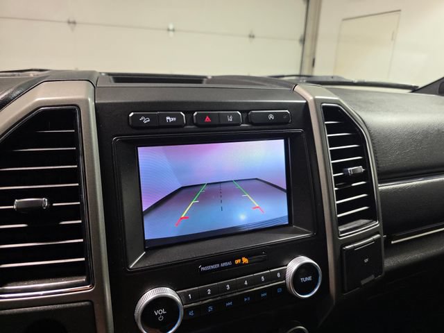 Used 2021 Ford Expedition Max XLT AWD/4WD image 23