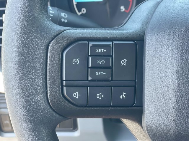 New 2026 Ford F350 XL AWD/4WD image 8