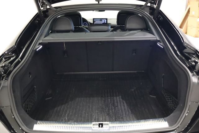 Used 2024 Audi A5 2.0T Premium Plus image 32