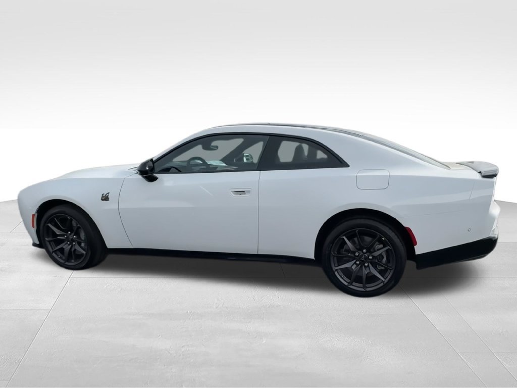 New 2026 Dodge Charger Scat Pack AWD/4WD image 7