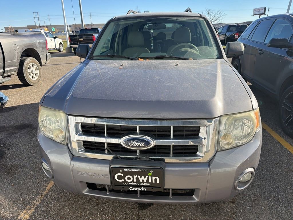 Used 2008 Ford Escape XLT image 19