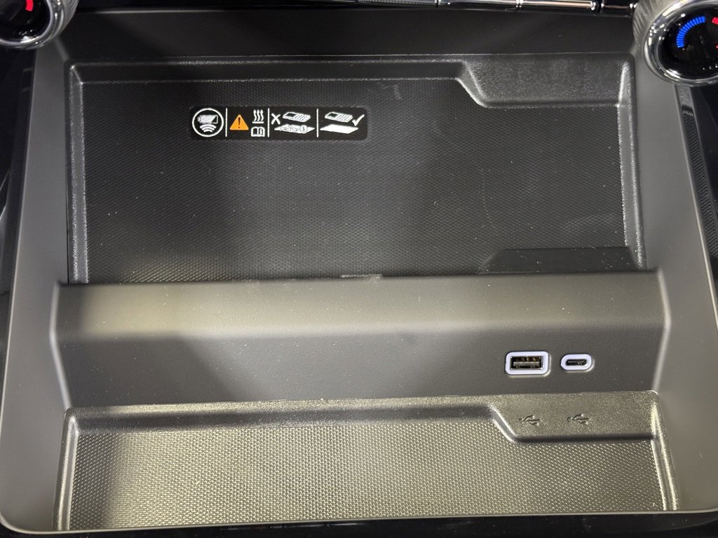 New 2026 Chevrolet Tahoe RST w/ RST Performance Edition image 37