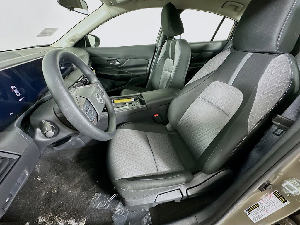 New 2026 Nissan Sentra SV w/ Floor Mat Package image 27