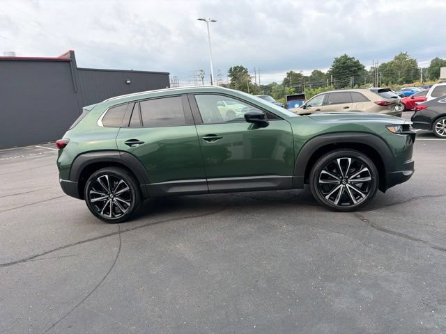 New 2026 MAZDA CX-50 AWD 2.5 S w/ Weather Package image 5