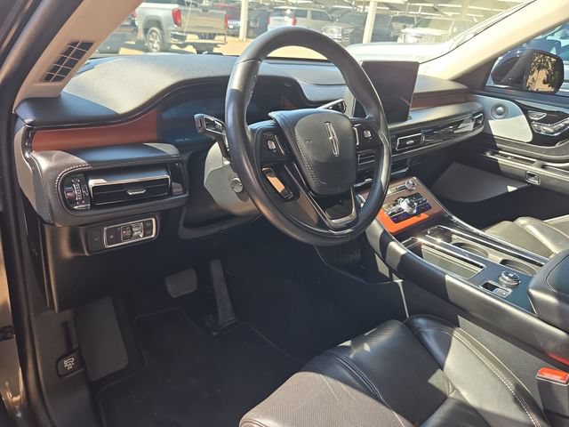 Used 2020 Lincoln Aviator Reserve w/ Equipment Group 202A AWD/4WD image 5
