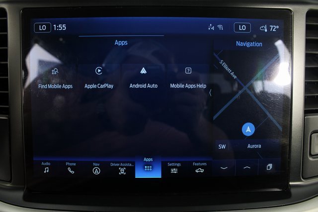 Used 2022 Ford F150 XLT w/ Equipment Group 302A High image 4