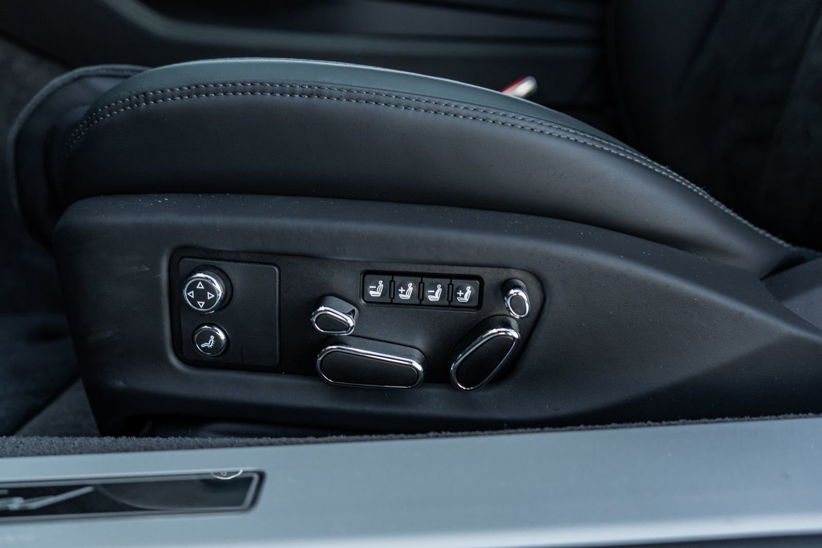 Certified 2025 Bentley Continental GT Speed image 20