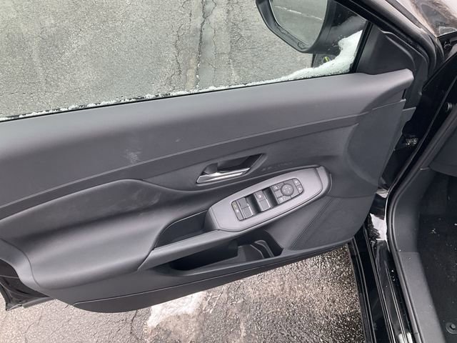 New 2026 Nissan Sentra SV w/ SV Convenience Package FWD image 25
