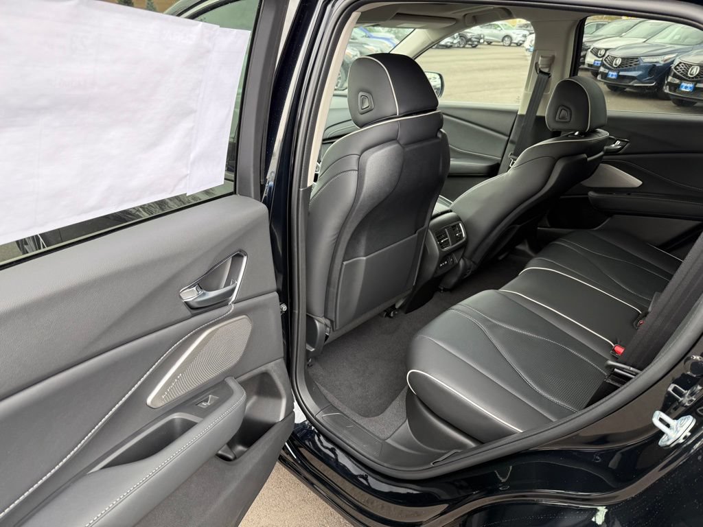 New 2026 Acura RDX w/ Advance Package AWD/4WD image 14
