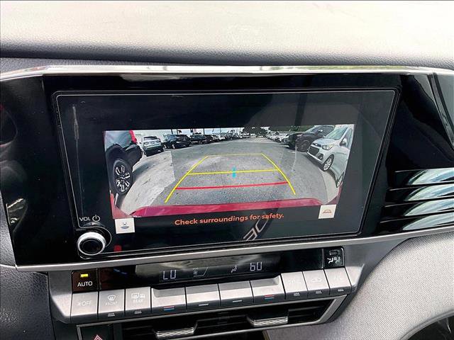 Used 2025 Toyota Camry LE FWD image 22
