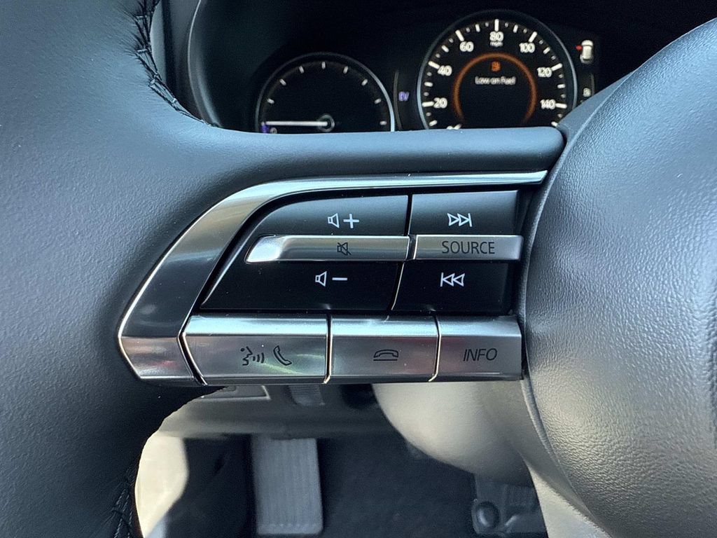 New 2026 MAZDA CX-50 AWD 2.5 Hybrid w/ Weather Package image 42