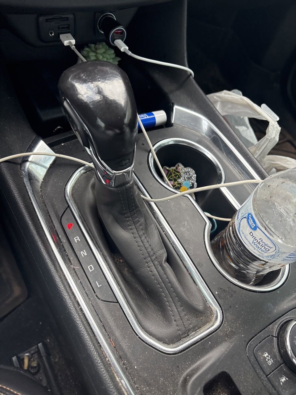 Used 2021 Chevrolet Traverse RS image 10