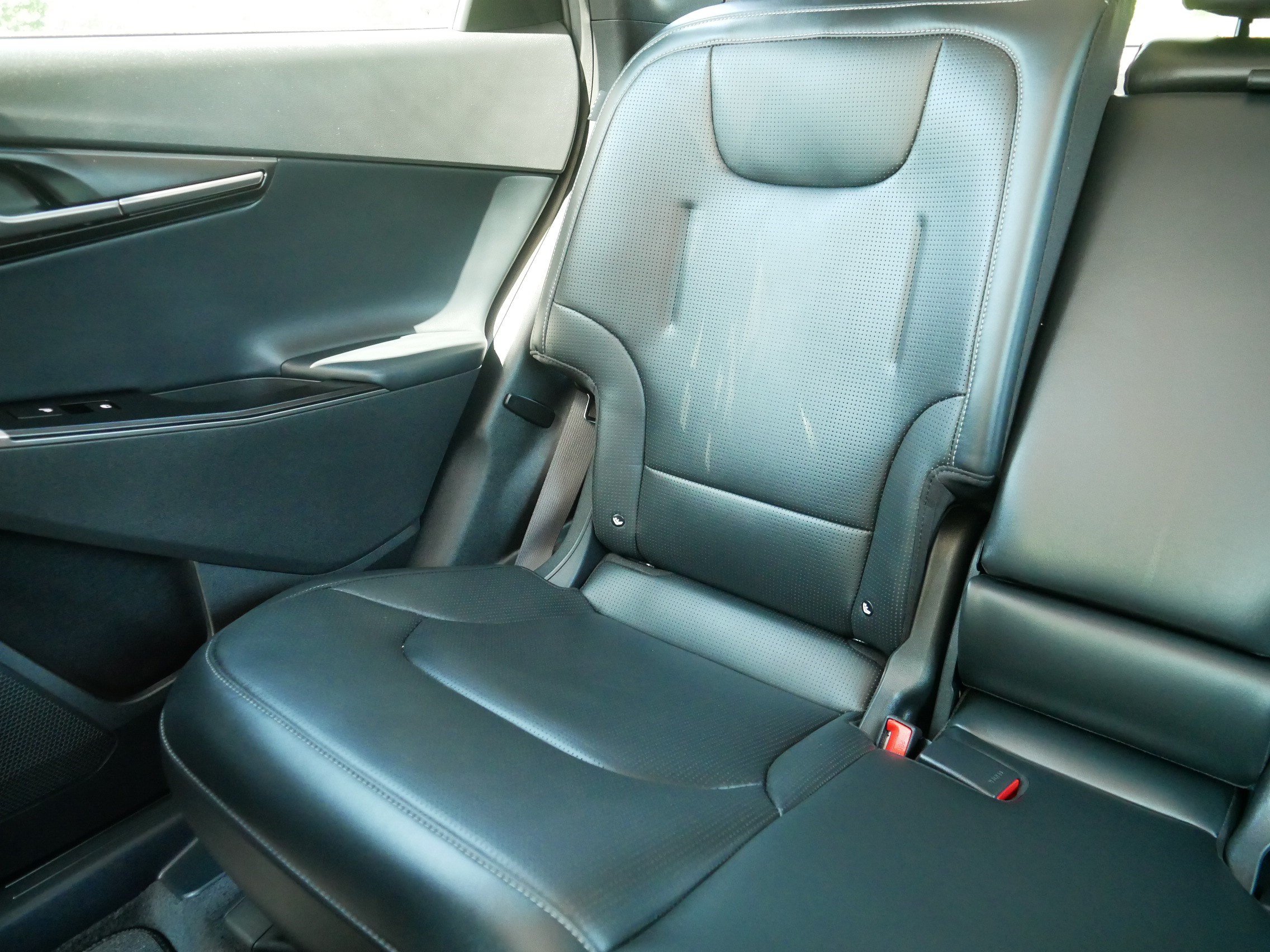 Certified 2025 Kia EV6 Wind AWD/4WD image 12