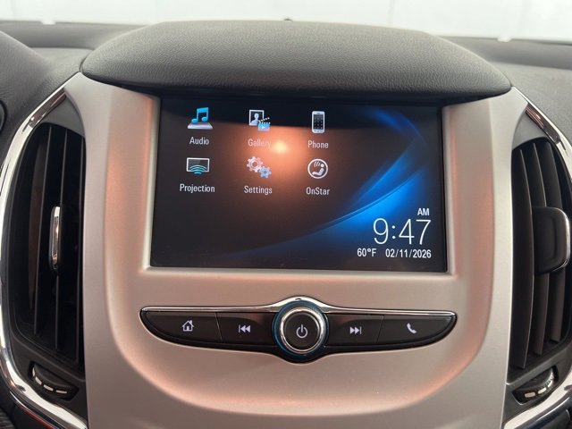 Used 2017 Chevrolet Cruze LS image 18