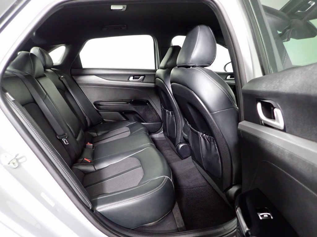 Used 2022 Kia K5 GT-Line image 31