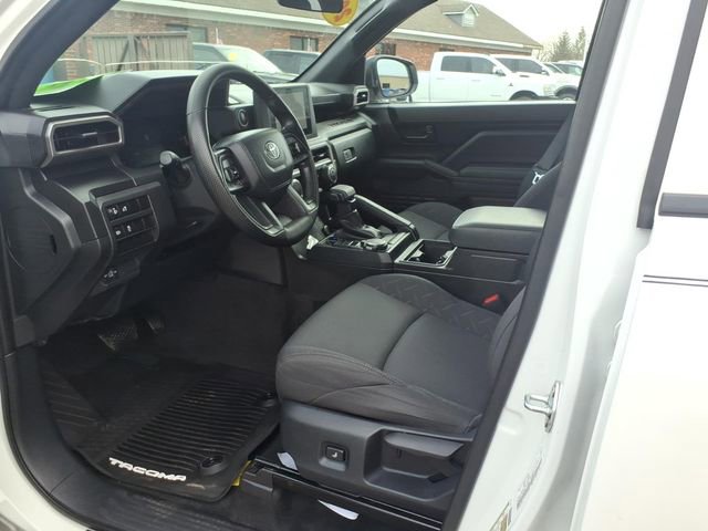 Used 2024 Toyota Tacoma SR image 12