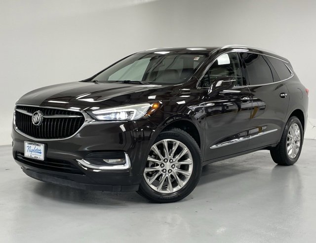 Used 2018 Buick Enclave Premium w/ Experience Buick Package video 1