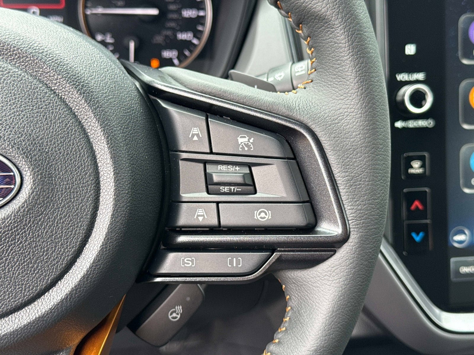 New 2026 Subaru Crosstrek 2.5i Wilderness AWD/4WD image 29