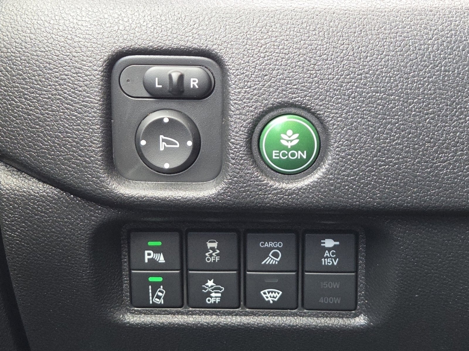 Used 2023 Honda Ridgeline Black Edition image 34