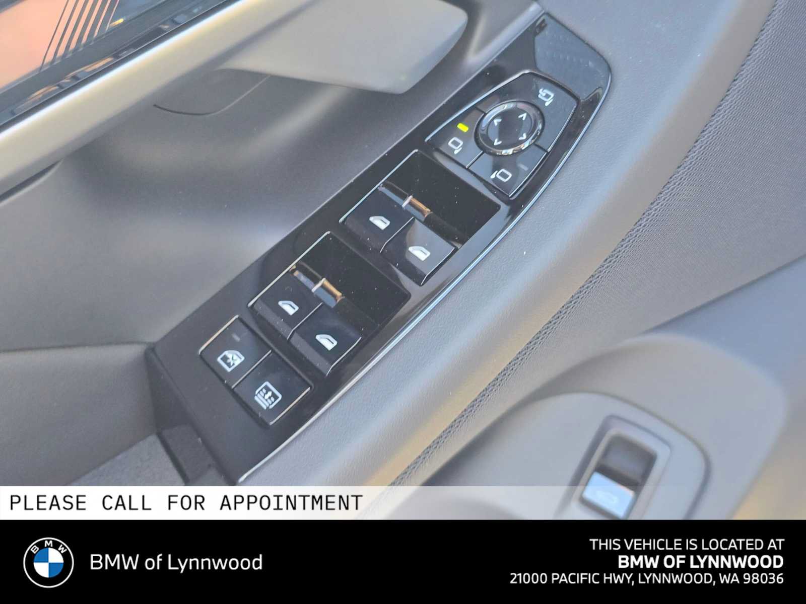 New 2027 BMW 540i xDrive w/ Executive Package AWD/4WD image 23