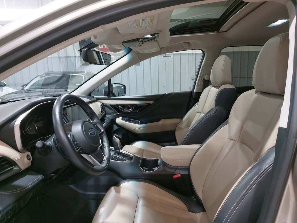 Used 2020 Subaru Outback Limited w/ Popular Package #2 AWD/4WD image 15