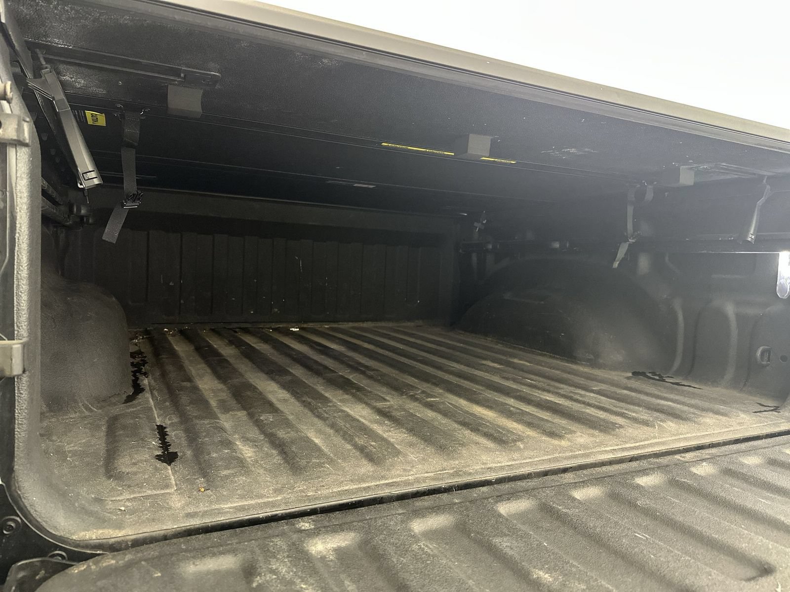 Used 2019 RAM 1500 Laramie AWD/4WD image 25