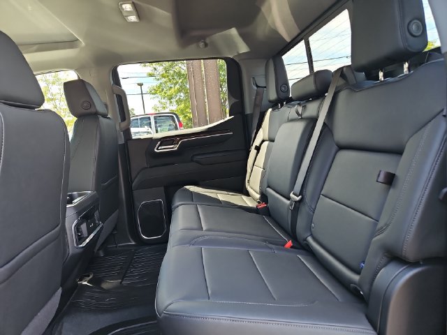 New 2026 GMC Sierra 1500 Elevation w/ Elevation Premium Package AWD/4WD image 11