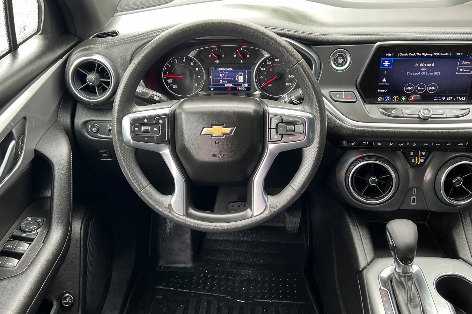 Used 2021 Chevrolet Blazer LT image 13