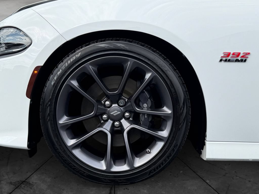 Used 2023 Dodge Charger Scat Pack w/ Plus Group RWD image 14