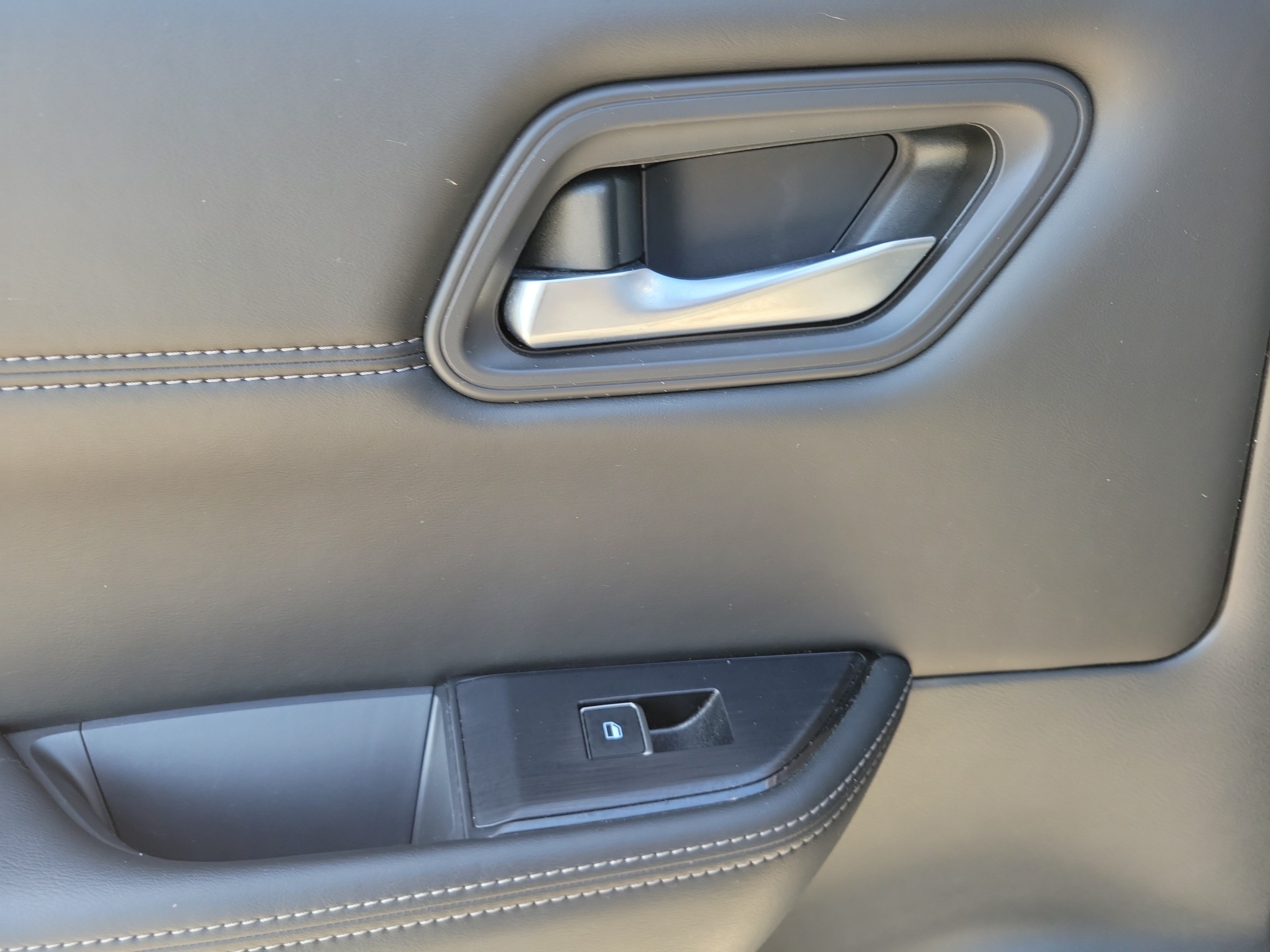 Certified 2022 Nissan Rogue SL FWD image 20