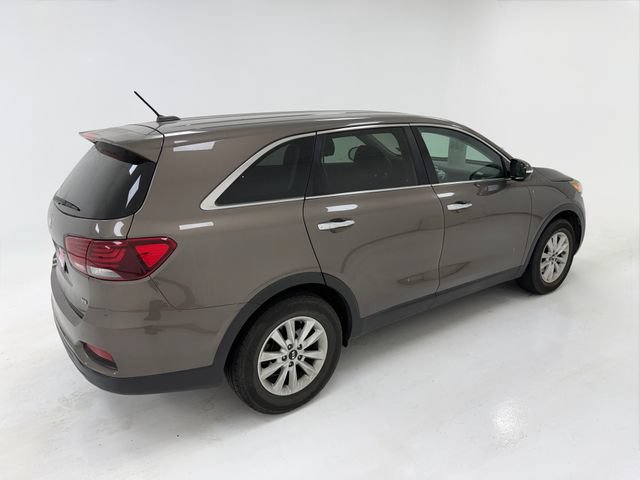 Used 2019 Kia Sorento FWD V6 image 21
