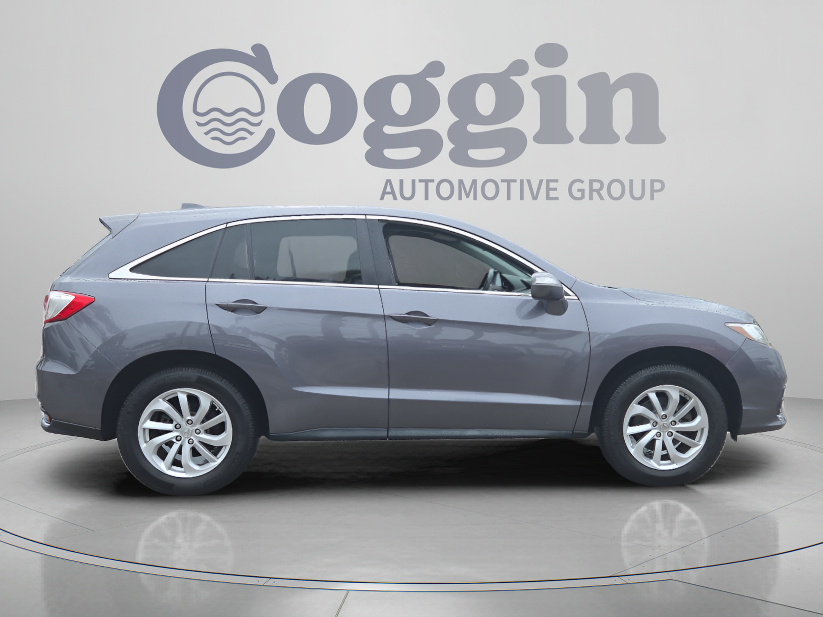 Used 2017 Acura RDX FWD image 6