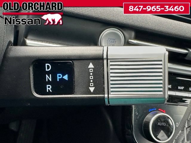 Used 2025 Hyundai Tucson Limited AWD/4WD image 19