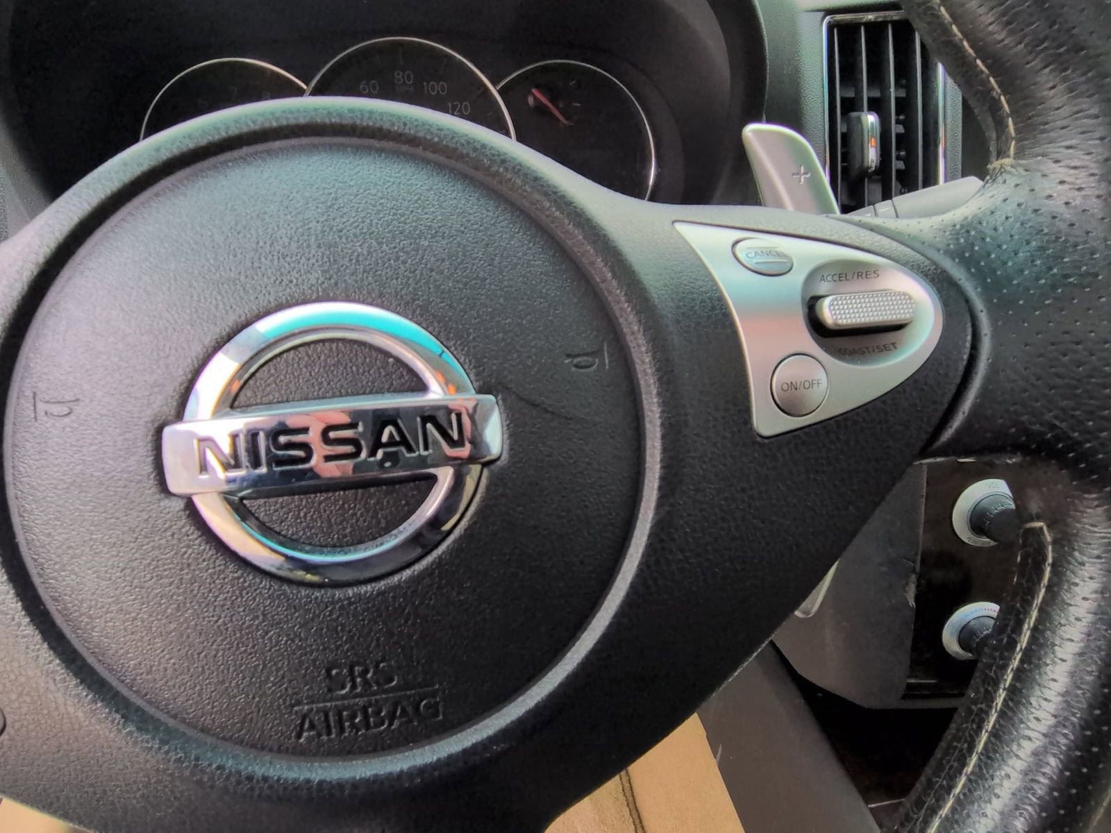 Used 2009 Nissan Maxima 3.5 SV w/ Premium Pkg image 32