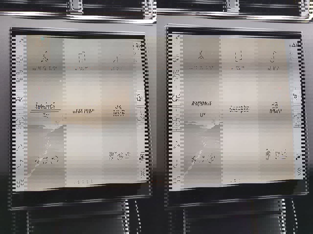 New 2026 Land Rover Range Rover Evoque Dynamic SE image 28